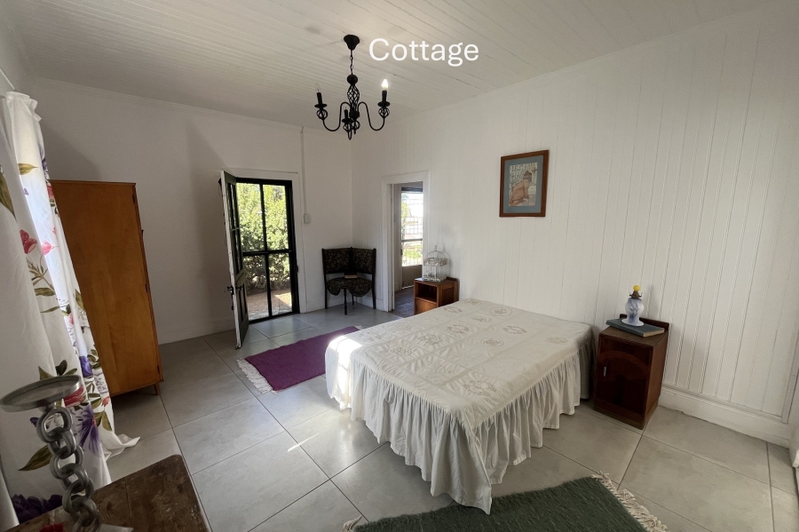 4 Bedroom Property for Sale in Steytlerville Eastern Cape